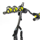 BuzzRack Bike Rack Trunk Mount BEETLE (3 Bikes)