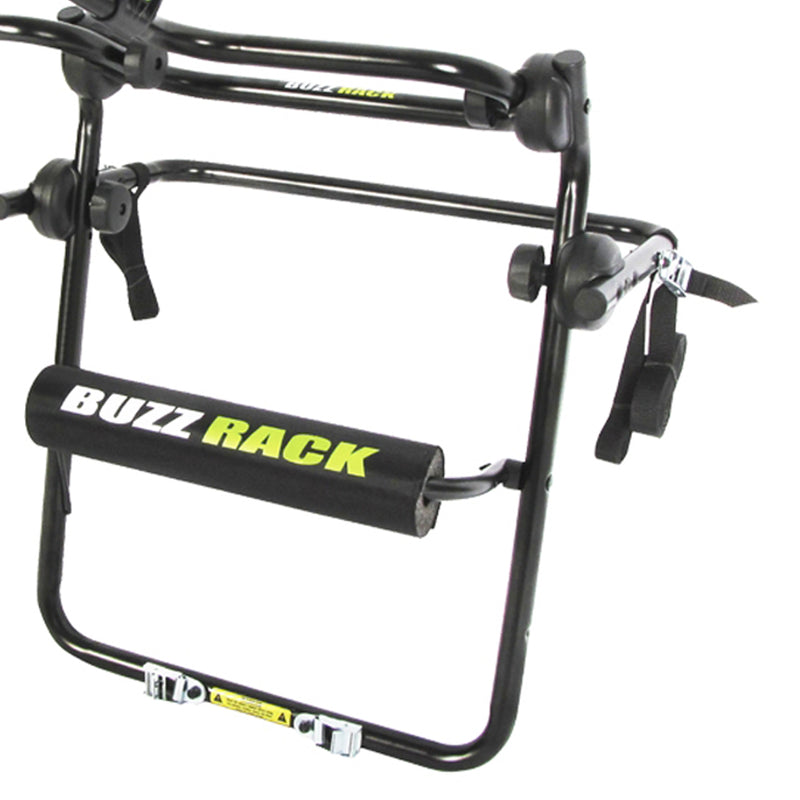 BuzzRack Bike Rack Spare Tire Mount BEETLE 4x4  (2 Bikes)