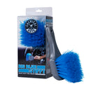 Chemical Guys Blue Stiffy Brush for Tires
