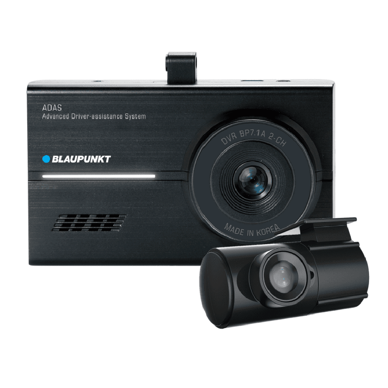 Blaupunkt Dashcam Digital Video Recorder BP 7.1