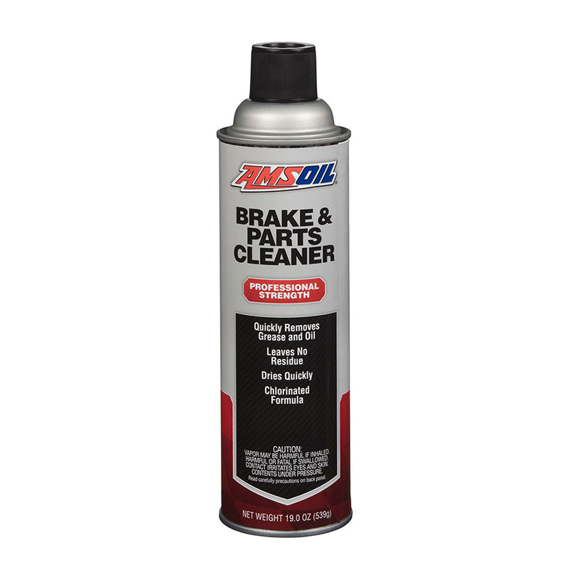 AMSOIL Brake and Parts Cleaner 19 Oz.