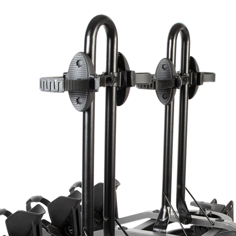 Buzzrack Bike Rack Hitch Mount BUZZYRACER H4 (4 Bikes)