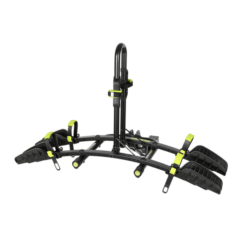 BuzzRack Bike Rack Hitch Mount BUZZYBEE H2 (2 Bikes)