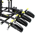 BuzzRack Bike Rack Hitch Mount BUZZYBEE H4 (4 Bikes)