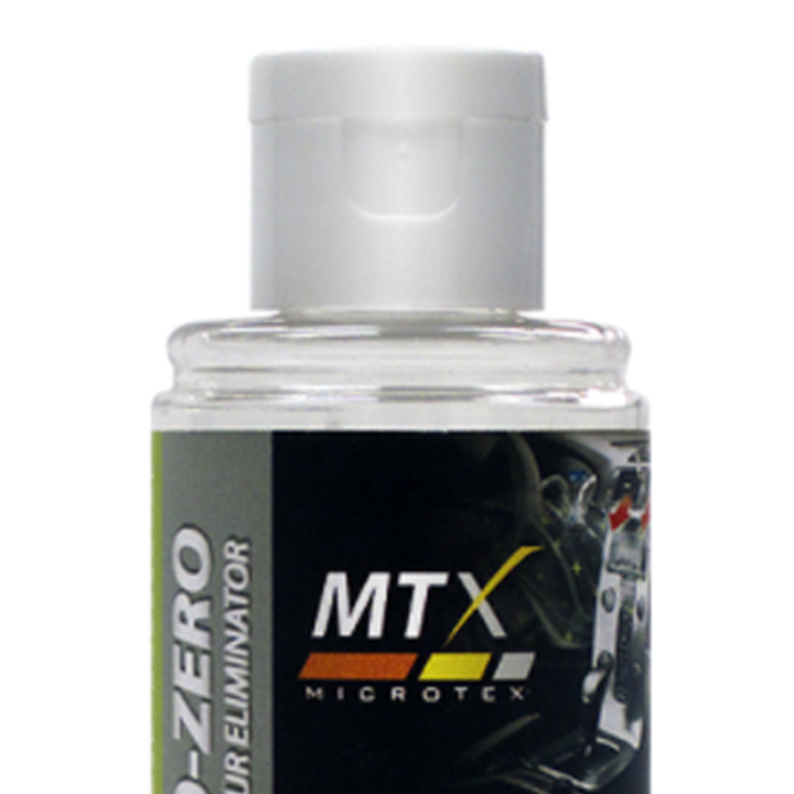 Microtex Bac-to-Zero Solution Original Scent 60ml