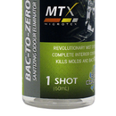 Microtex Bac to Zero Solution Original Scent 60ml
