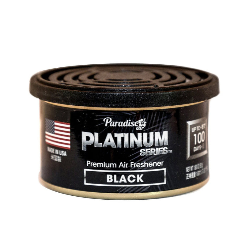 Paradise Air Platinum Series Air Freshener