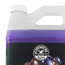 Chemical Guys Black Light Hybrid Radiant Finish Gloss Enhancer And Sealant In One 1 Gallon