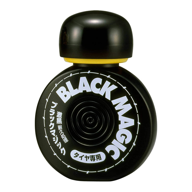 SOFT99 Tire Black Magic 150ml