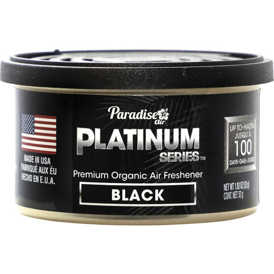 Paradise Air Platinum Series Air Freshener