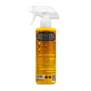 Chemical Guys Blazin' Banana Carnauba Spray Wax 16oz.