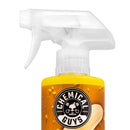 Chemical Guys Blazin' Banana Carnauba Spray Wax 16oz.