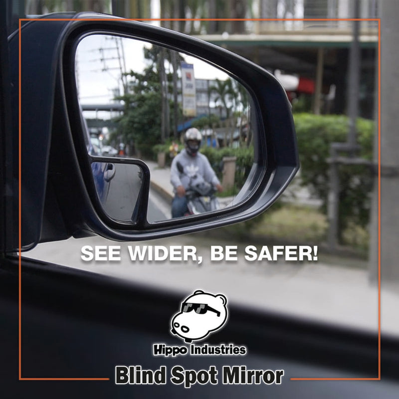 Hippo Blind Spot Mirror