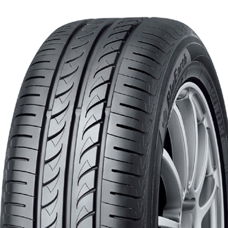 Yokohama BluEarth AE01 185/55 R15 82V