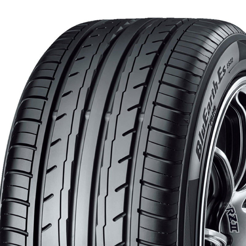 Yokohama BluEarth-Es ES32 205/55 R16 — Tyre Point