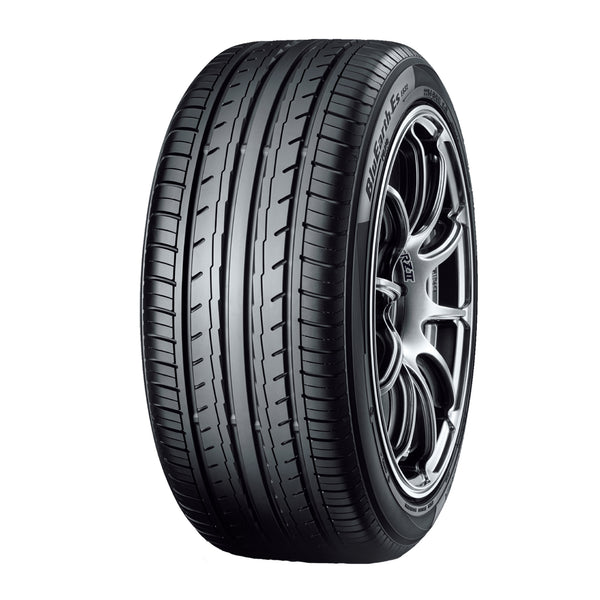 タイヤ・ホイール (37)155/65R14 YOKOHAMA BLUEARTH-ES ES32 BluEarthES32_aec688f3-752e-