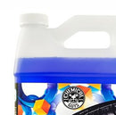 Chemical Guys Blue Guard Wet Look Premium Dressing 1 Gallon