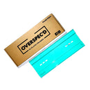 Overspec'D Auto Plate Frame Holder for Ford Everest