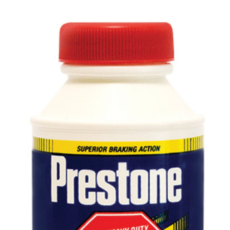 Prestone Brake Fluid DOT 3 for Motorcycle 150ml