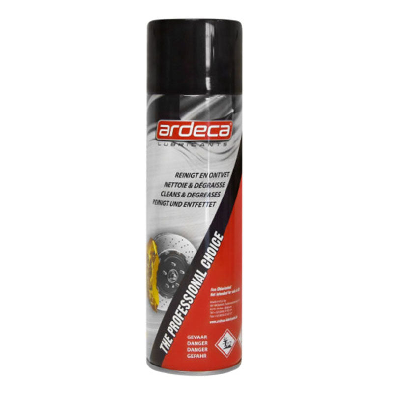 Ardeca Brake & Parts Cleaner 1 L