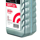 Brembo Premium Brake Fluid DOT 5.1 1L