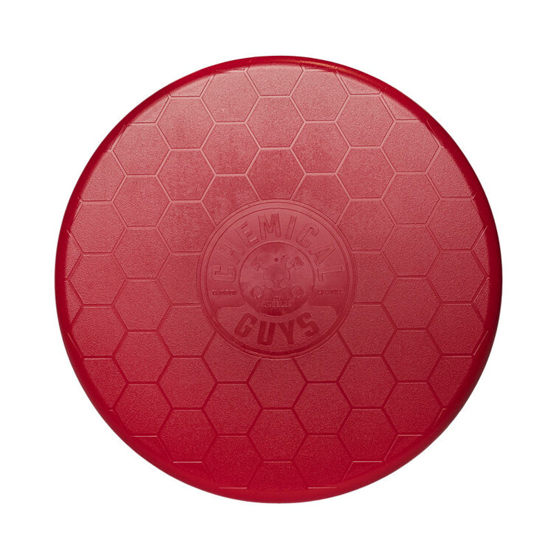 Chemical Guys Bucket Lid Red