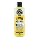 Chemical Guys Butter Wet Wax 16oz