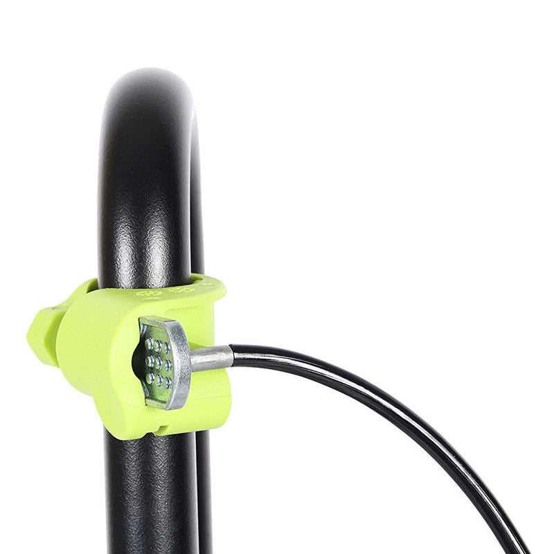 BuzzRack Loop Cable Lock