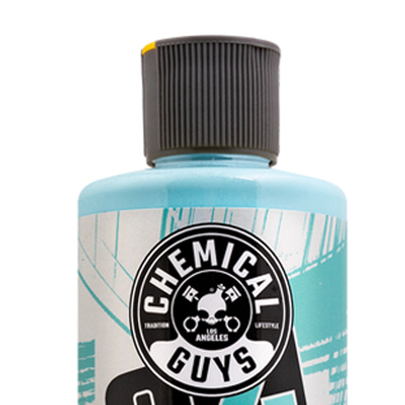 Chemical Guys C4 Clear Cut Correction Compound 16oz.