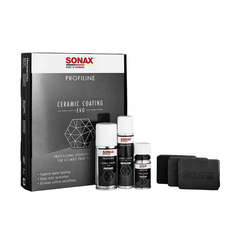 Sonax Profiline Ceramic Coating CC36 EVO