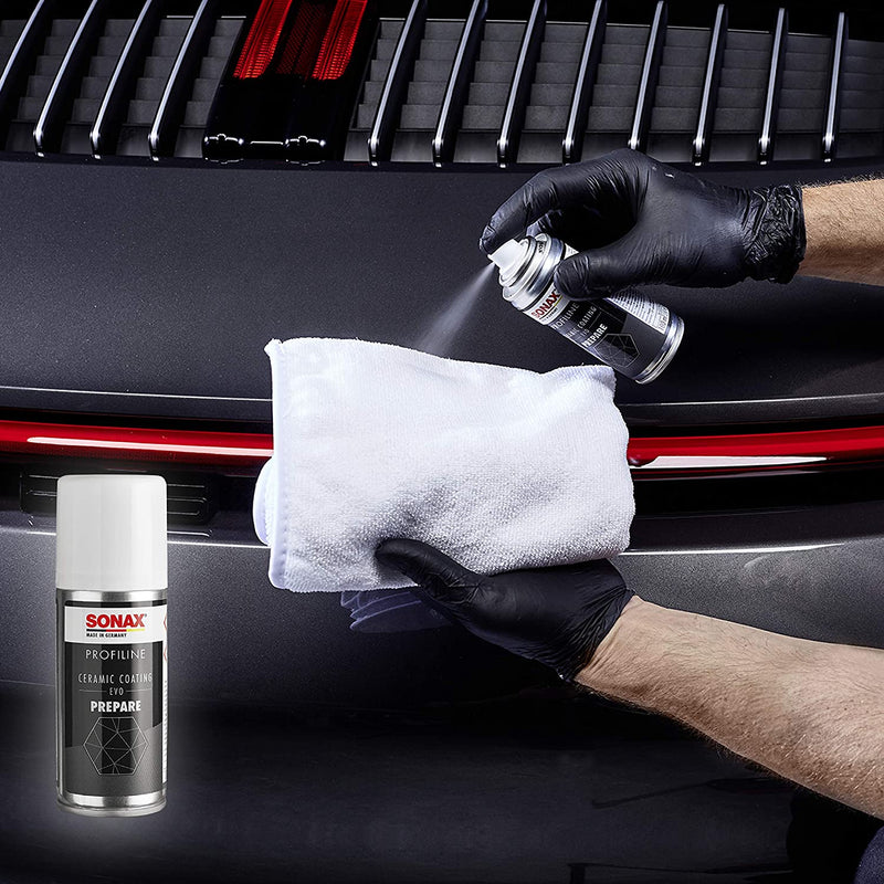 Sonax Profiline Ceramic Coating CC36 EVO