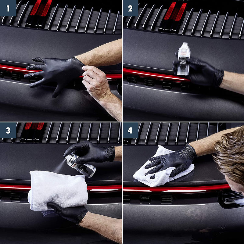 Sonax Profiline Ceramic Coating CC36 EVO