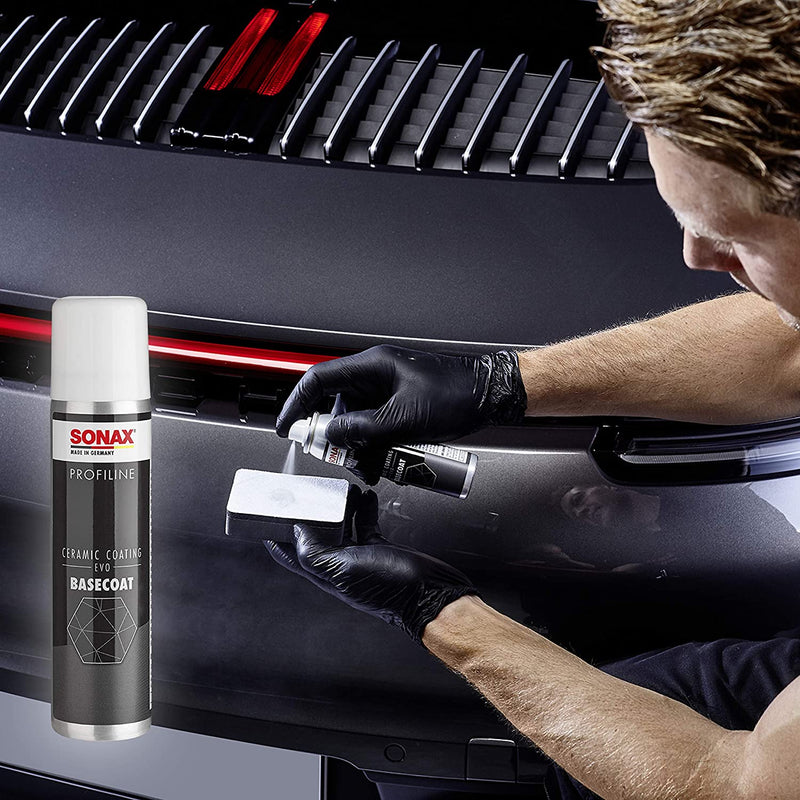 Sonax Profiline Ceramic Coating CC36 EVO