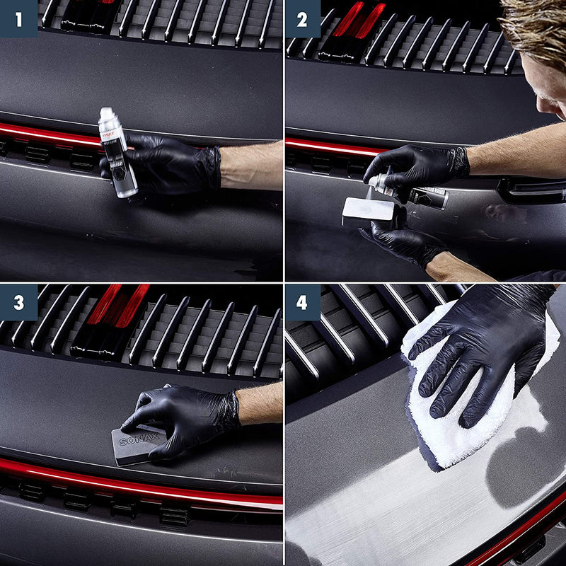 Sonax Profiline Ceramic Coating CC36 EVO