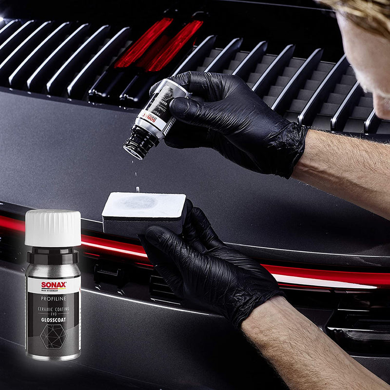 Sonax Profiline Ceramic Coating CC36 EVO