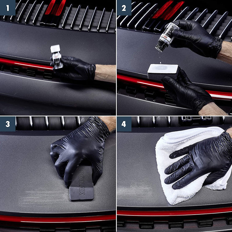 Sonax Profiline Ceramic Coating CC36 EVO