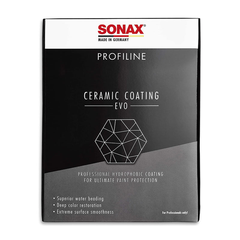 Sonax Profiline Ceramic Coating CC36 EVO