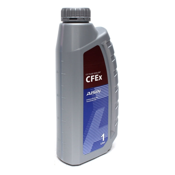 Aisin CVTF Fully Synthetic CFEx 1L