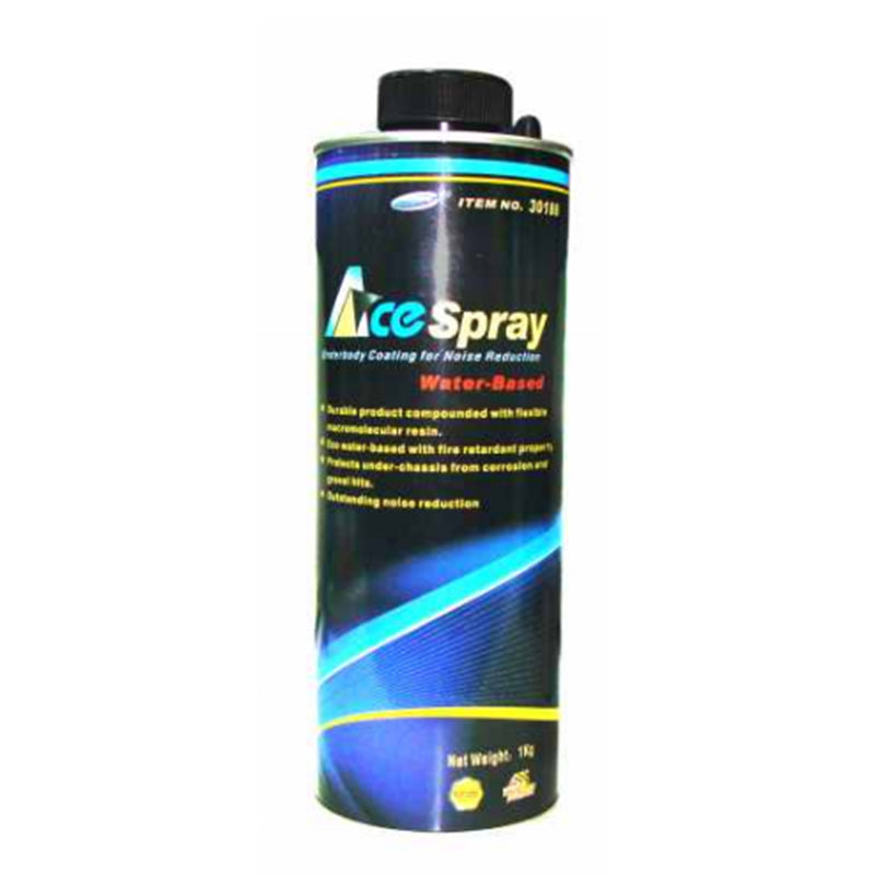 ACE MAT Super Shield - Chassis Armor - Ace Spray