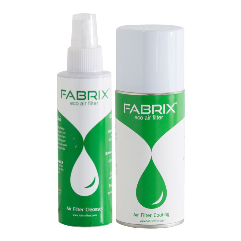 Fabrix Cleaning Kit