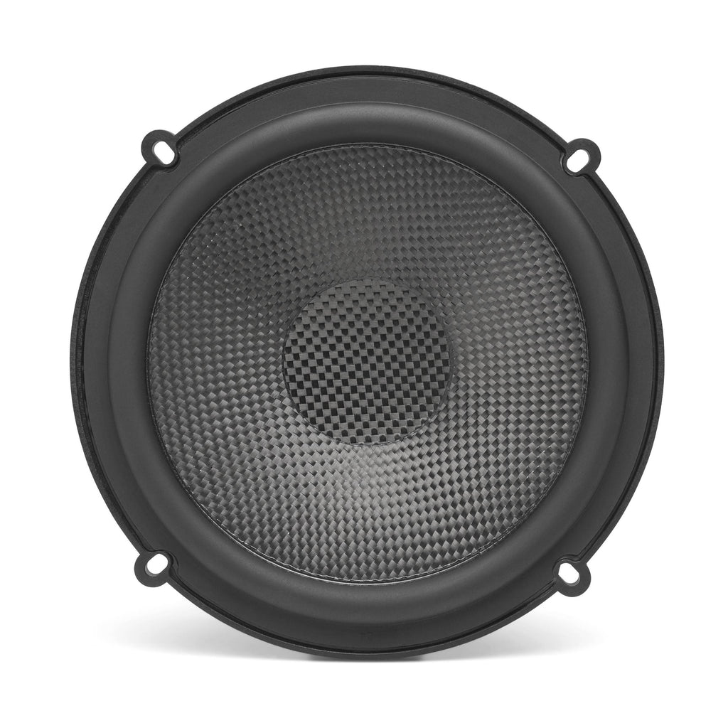 JBL Component Speaker Club 605CSQ 6.5" 2Way 95W RMS 3Ω