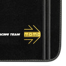 MOMO Universal Car Floor Mat Sport Black