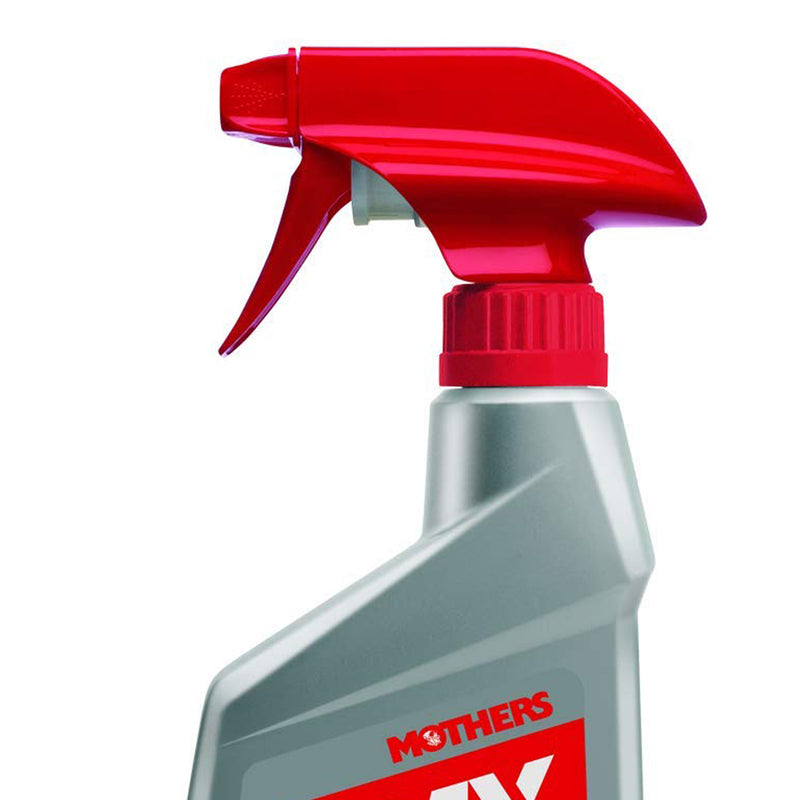 Mothers CMX Ceramic Spray Coating 24oz.