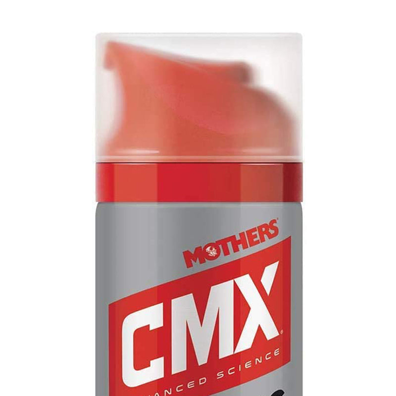 Mothers CMX Ceramic Trim Restore & Coat 6.7oz.