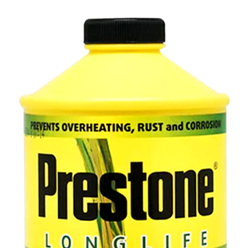 Prestone Longlife Coolant Concentrate 1 Liter