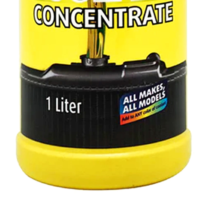 Prestone Longlife Coolant Concentrate 1 Liter