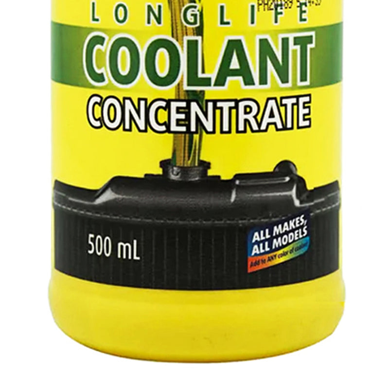 Prestone Longlife Coolant Concentrate 500ml