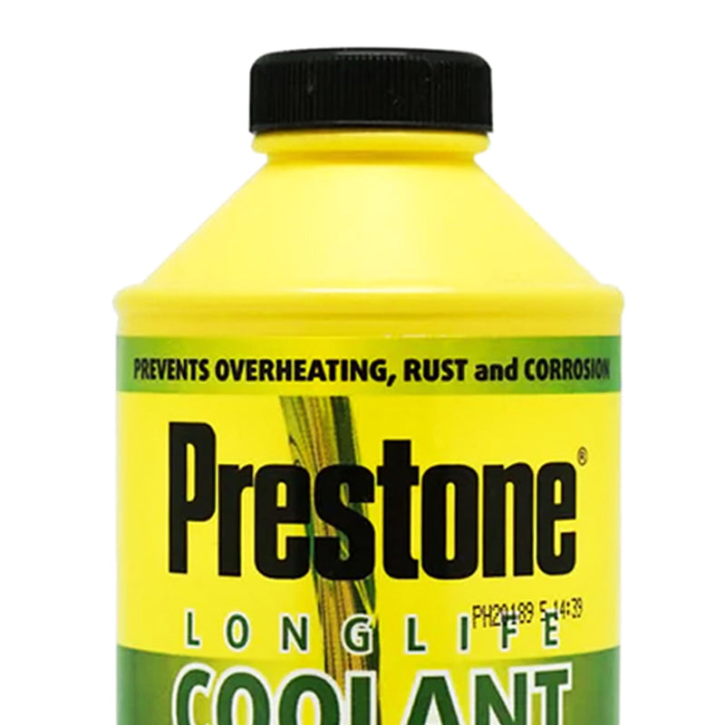 Prestone Longlife Coolant Concentrate 500ml