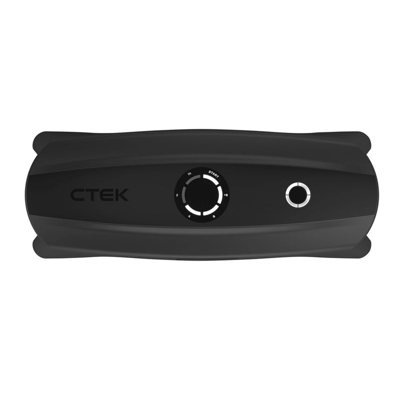 CTEK Consumer Charger CS FREE