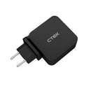 CTEK Battery Charger CS FREE